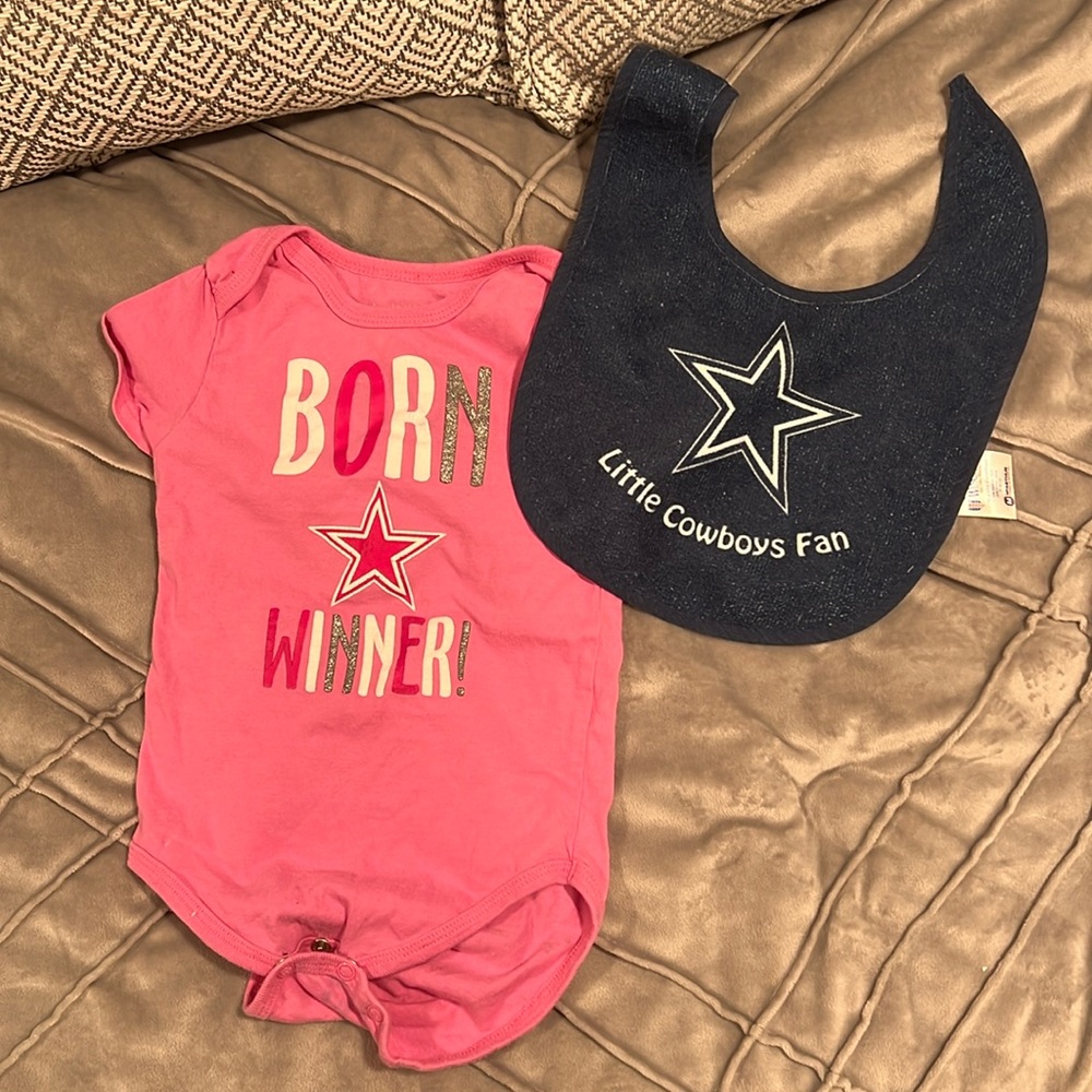Cowboys bundle